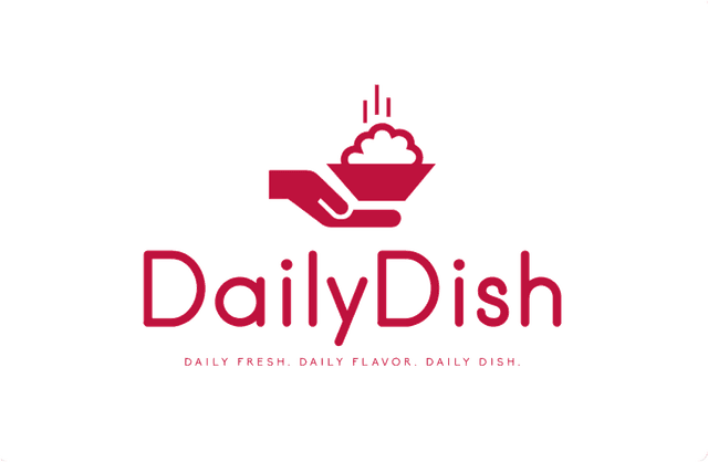 DailyDish Logo